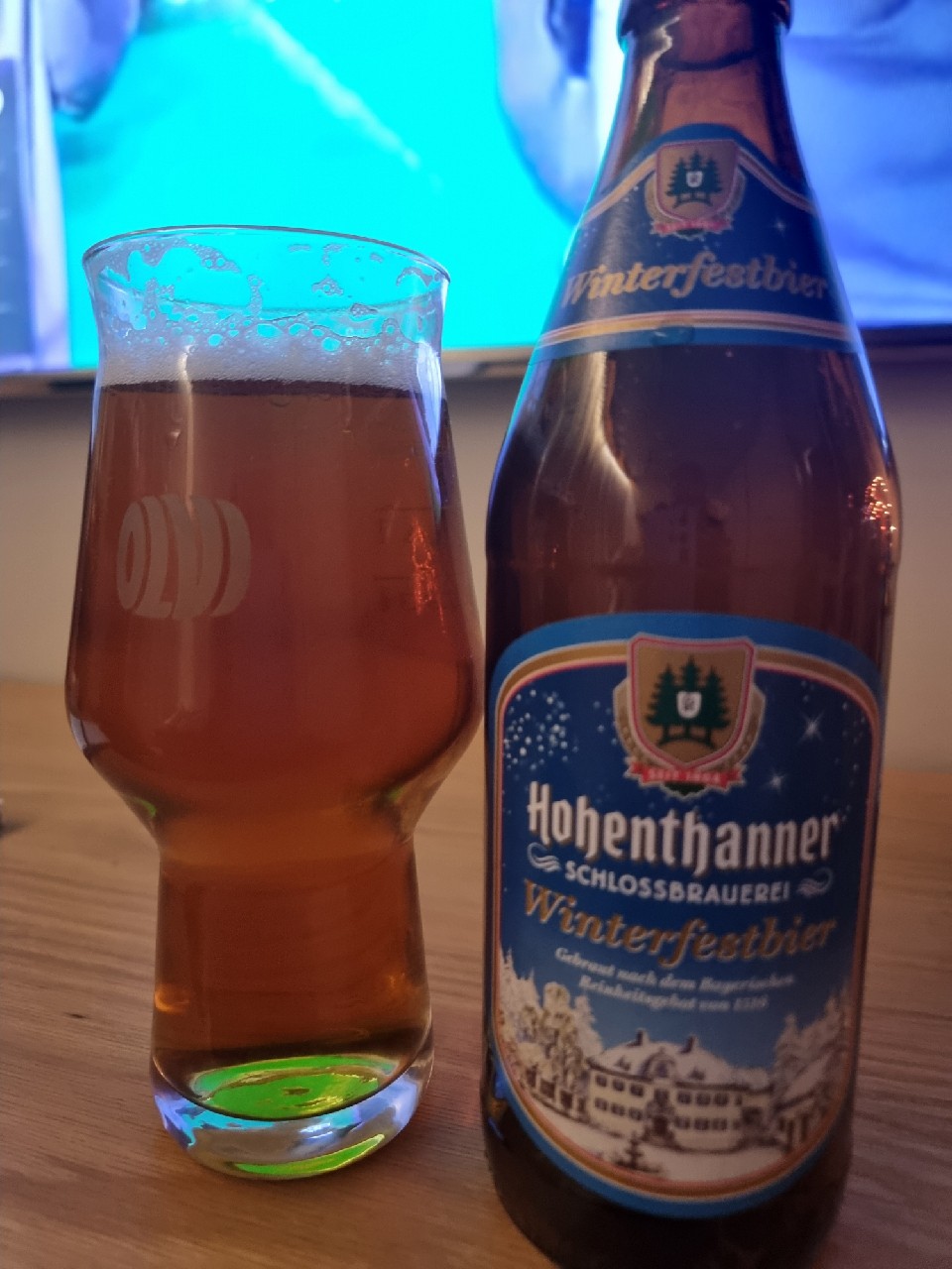 Winterfestbier, Germany