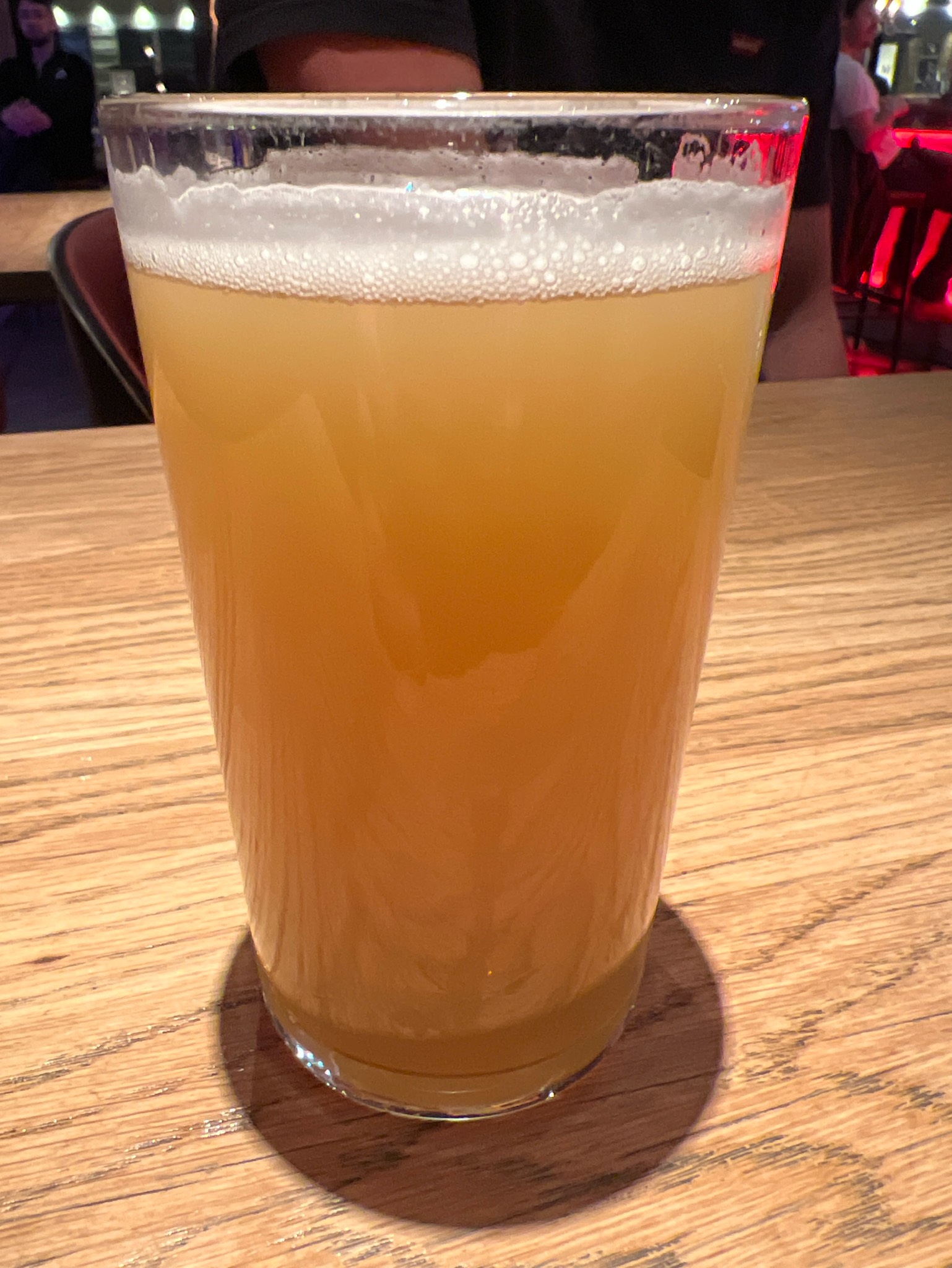 Neon Ipa, Nya Carnegiebryggeriet (Carlsberg)