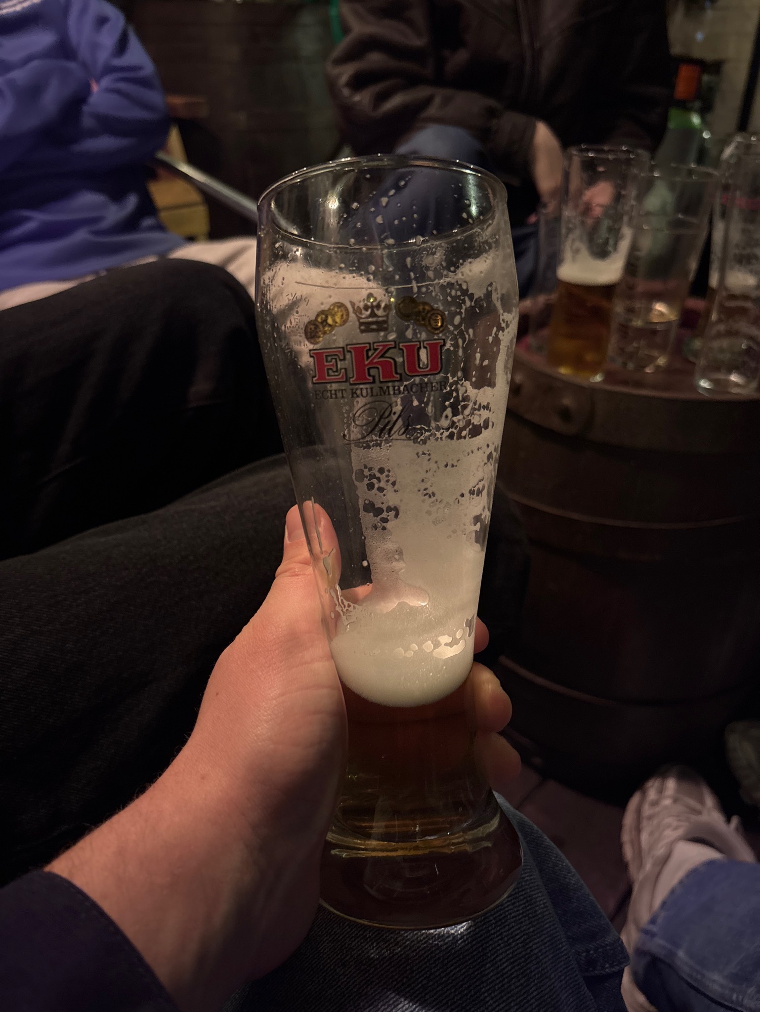 Budvar Reserve, Budějovický Budvar