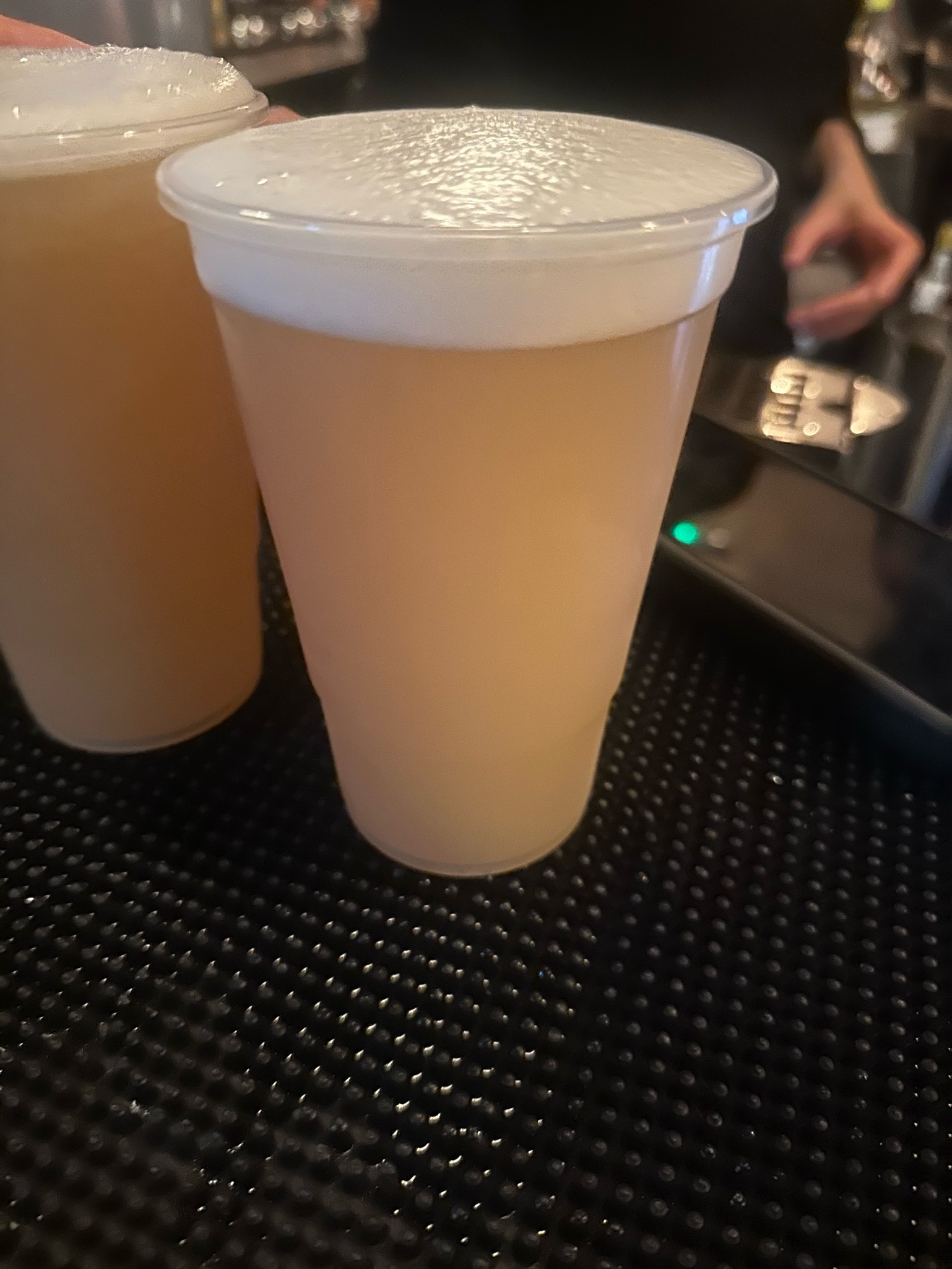 Day Dreamer, The London Beer Factory