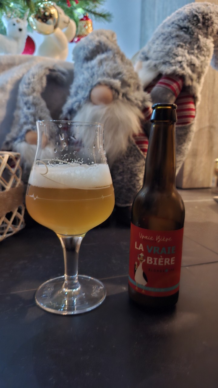 La Vraie Bière, Belgium
