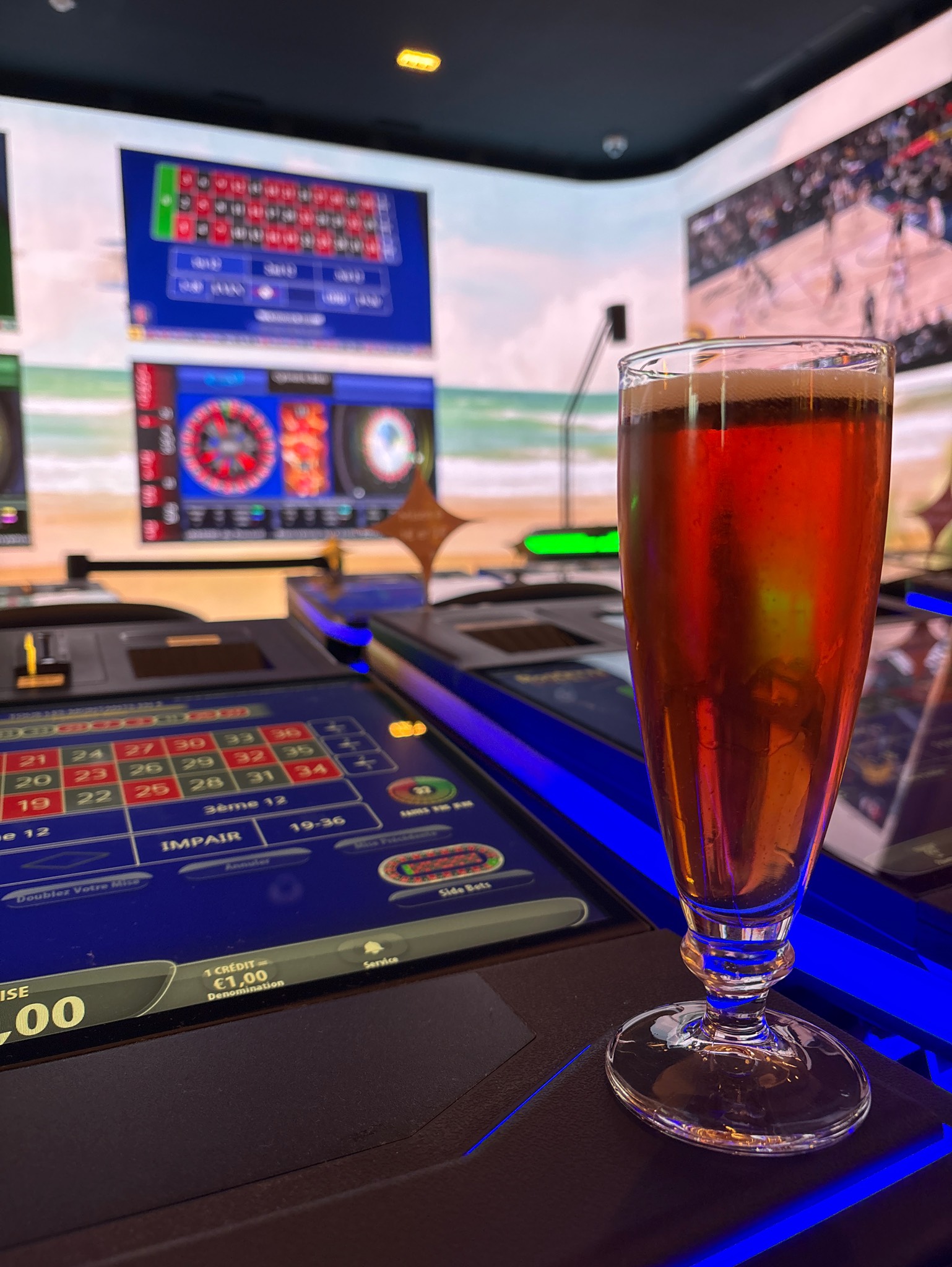 Affligem Cuvée de Noël, Belgium