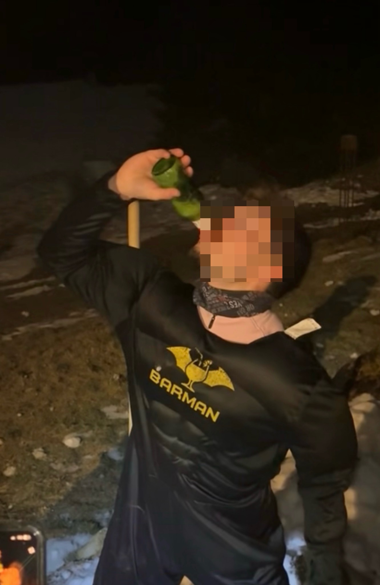 Kronenbourg Original, France