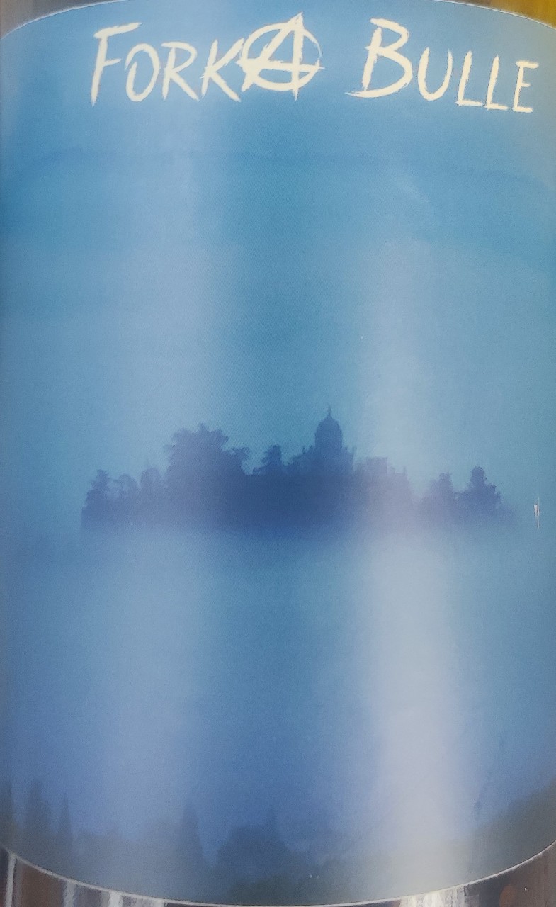 Forka Bulle, France
