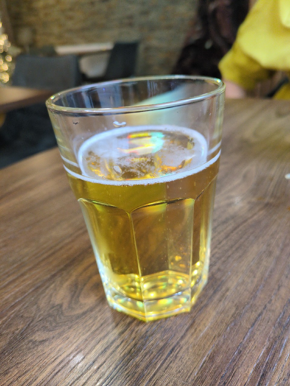 Cass Fresh, South Korea