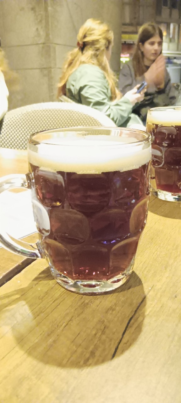 Gouden Carolus Whisky Infused, Brouwerij Het Anker