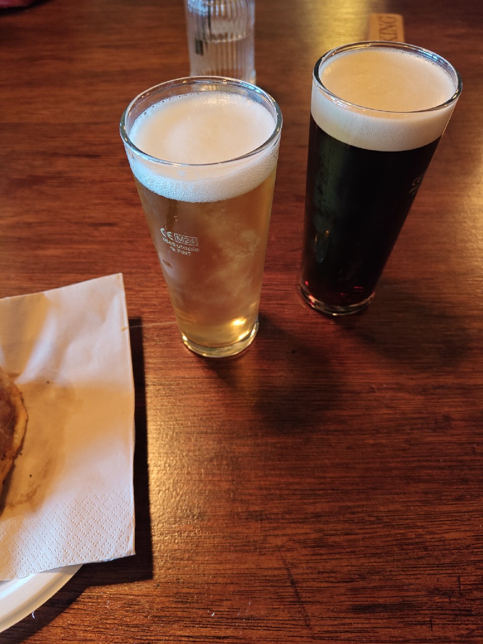 Hawkstone Elderflower, England