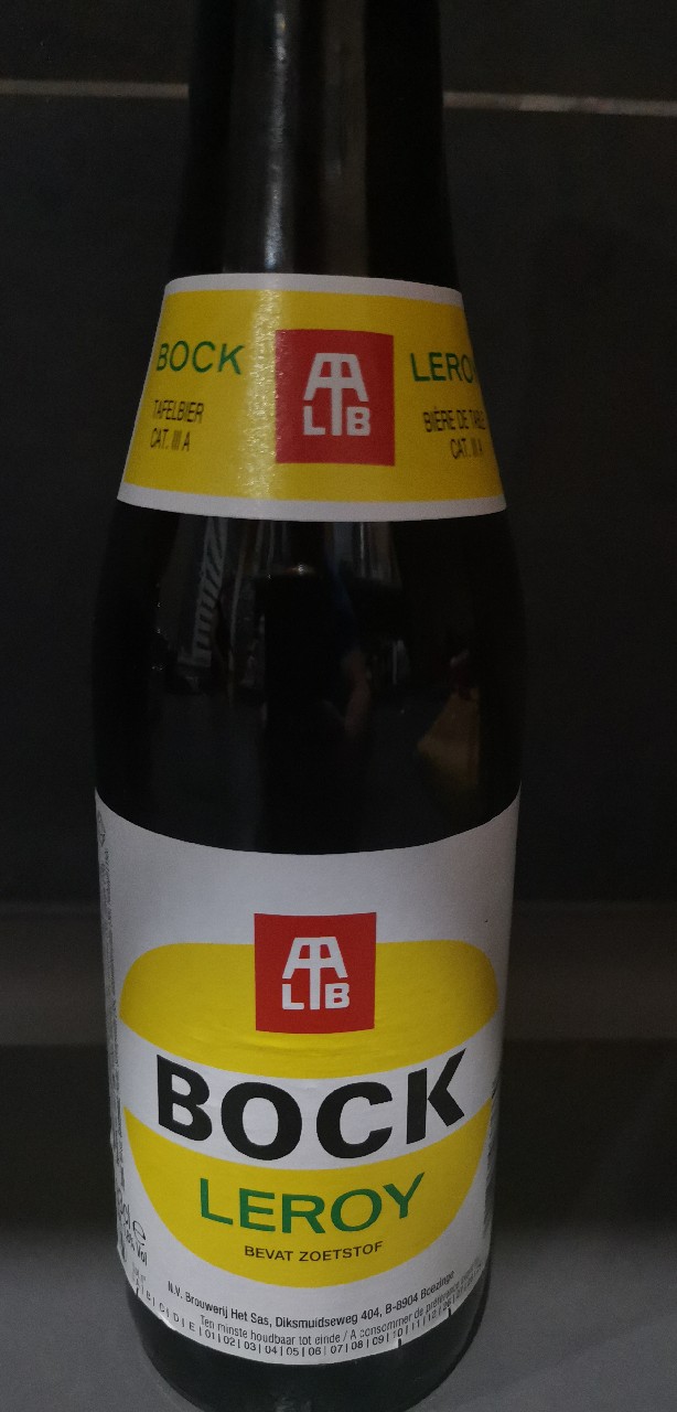 Bock Leroy, Leroy Breweries