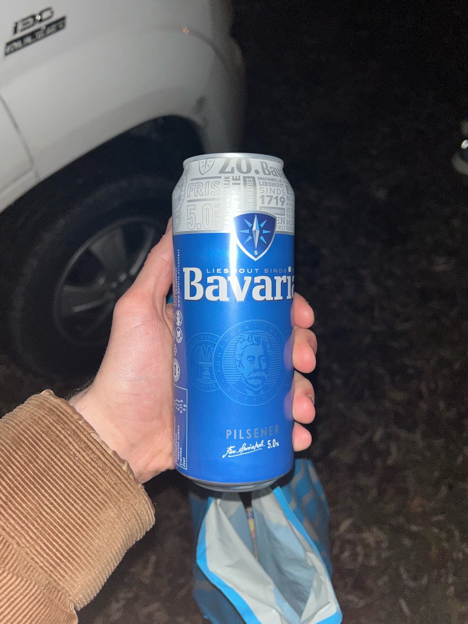 Bavaria, Netherlands