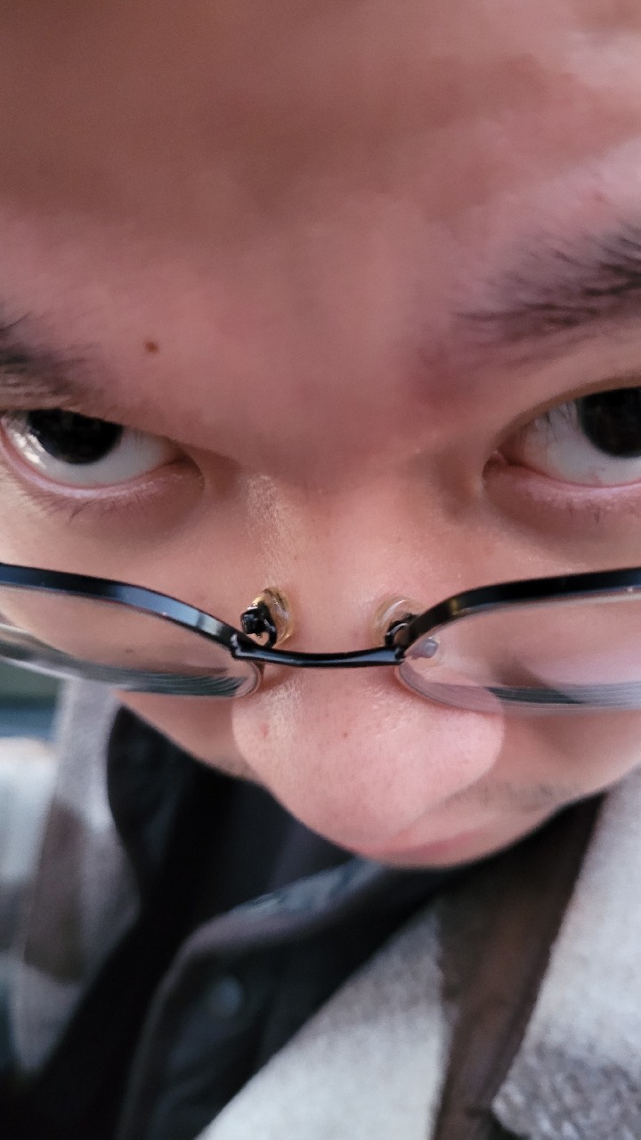 Nouveau Western, Gallia Paris (Heineken)