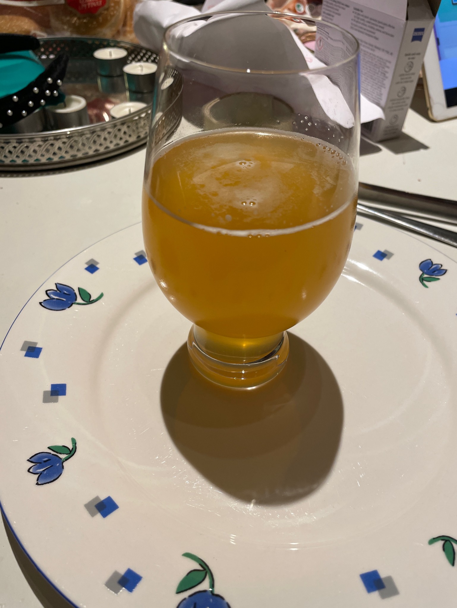 Slottskällan 73, Slottskällans Bryggeri