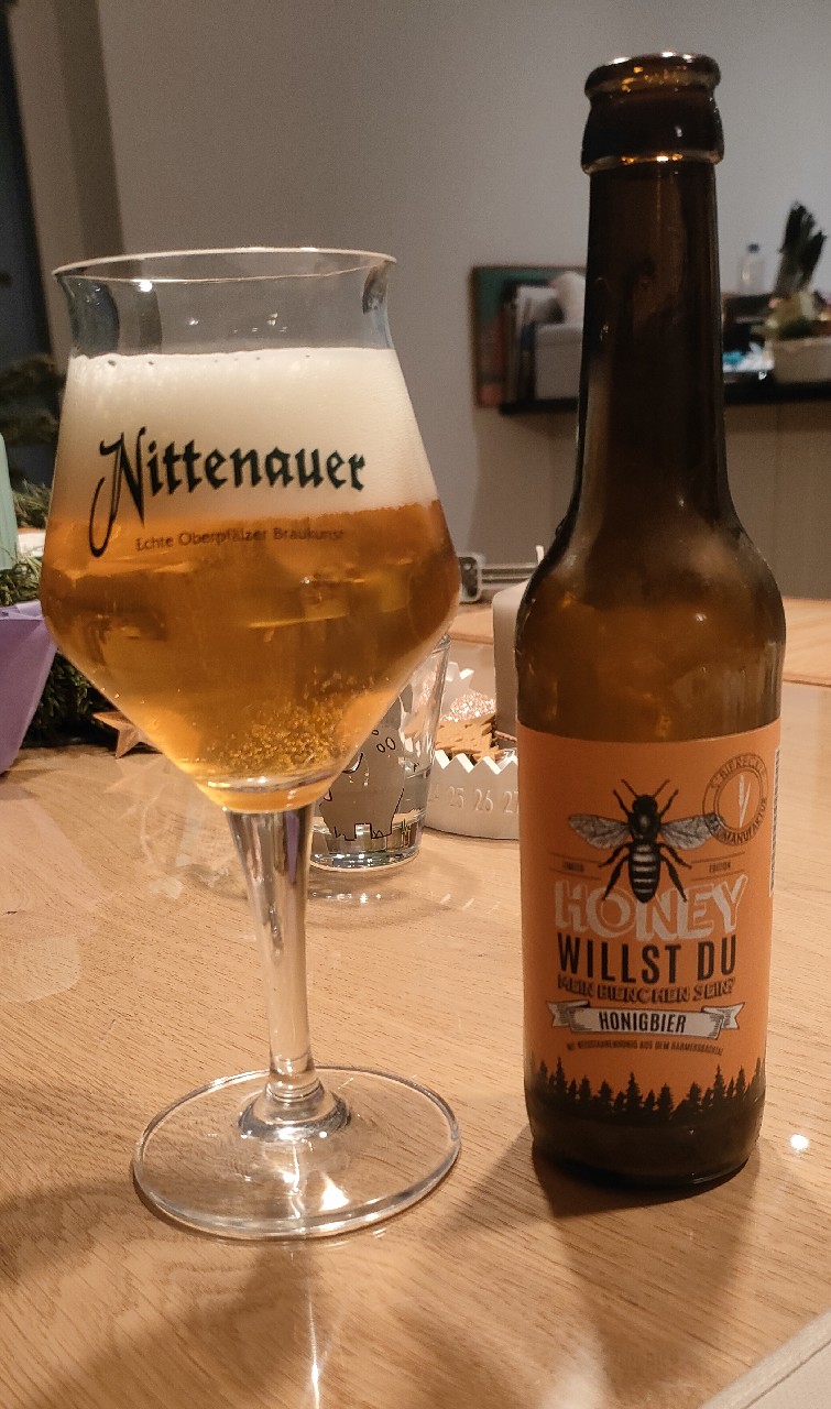 Honigbier, S'Biereckle