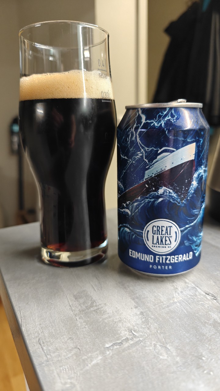 Edmund Fitzgerald Porter, United States