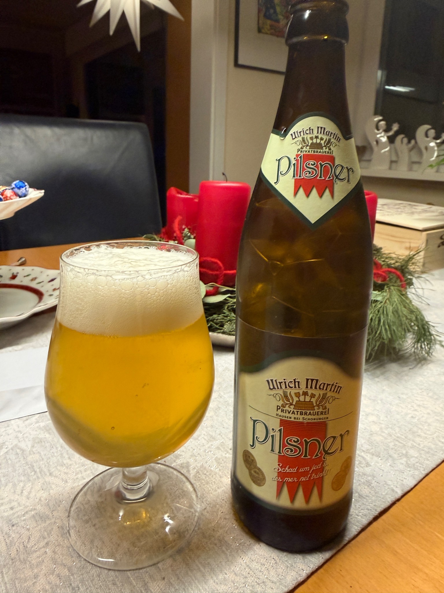 Pilsner, Germany