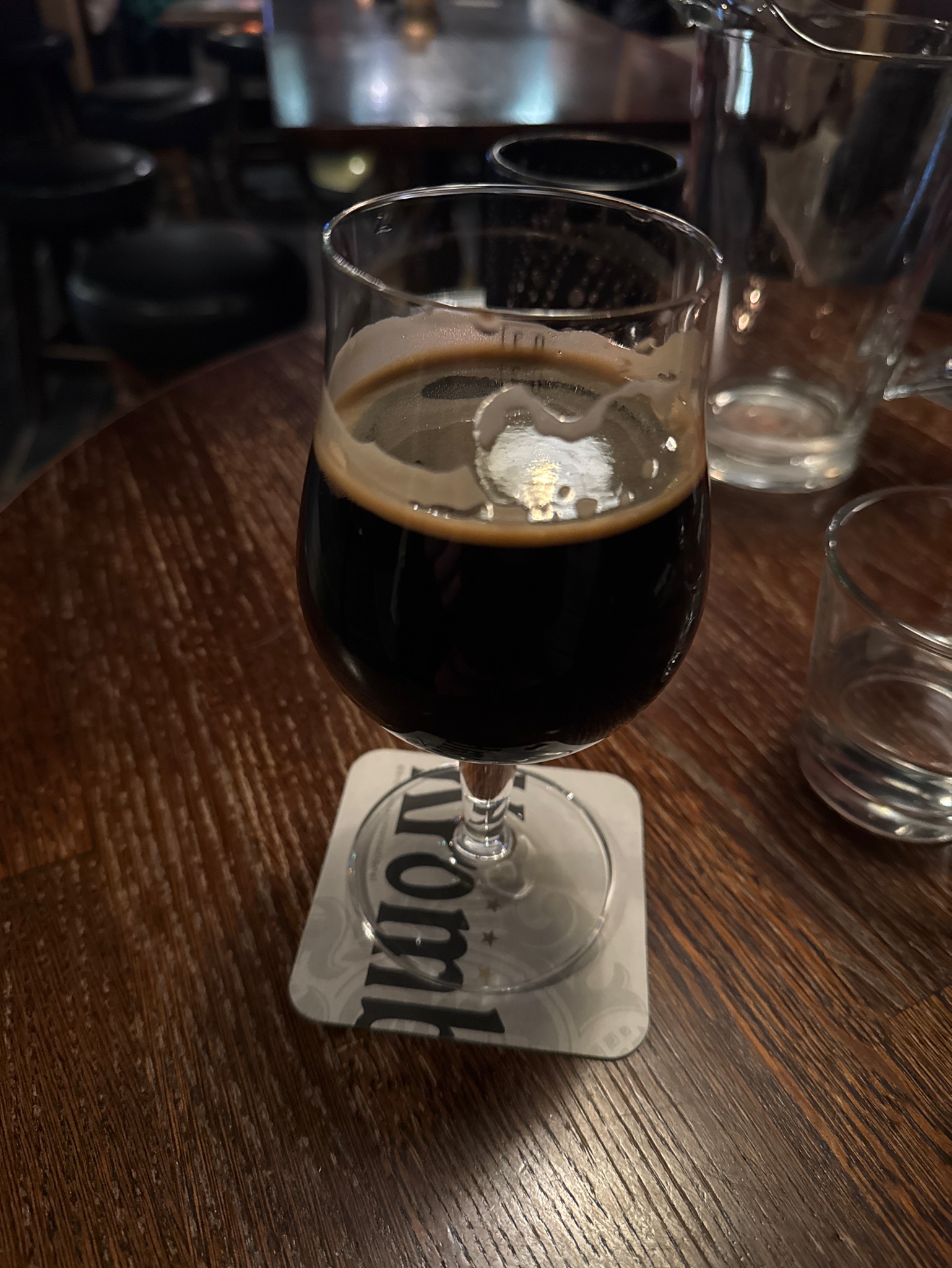 Black Harbour, Finland