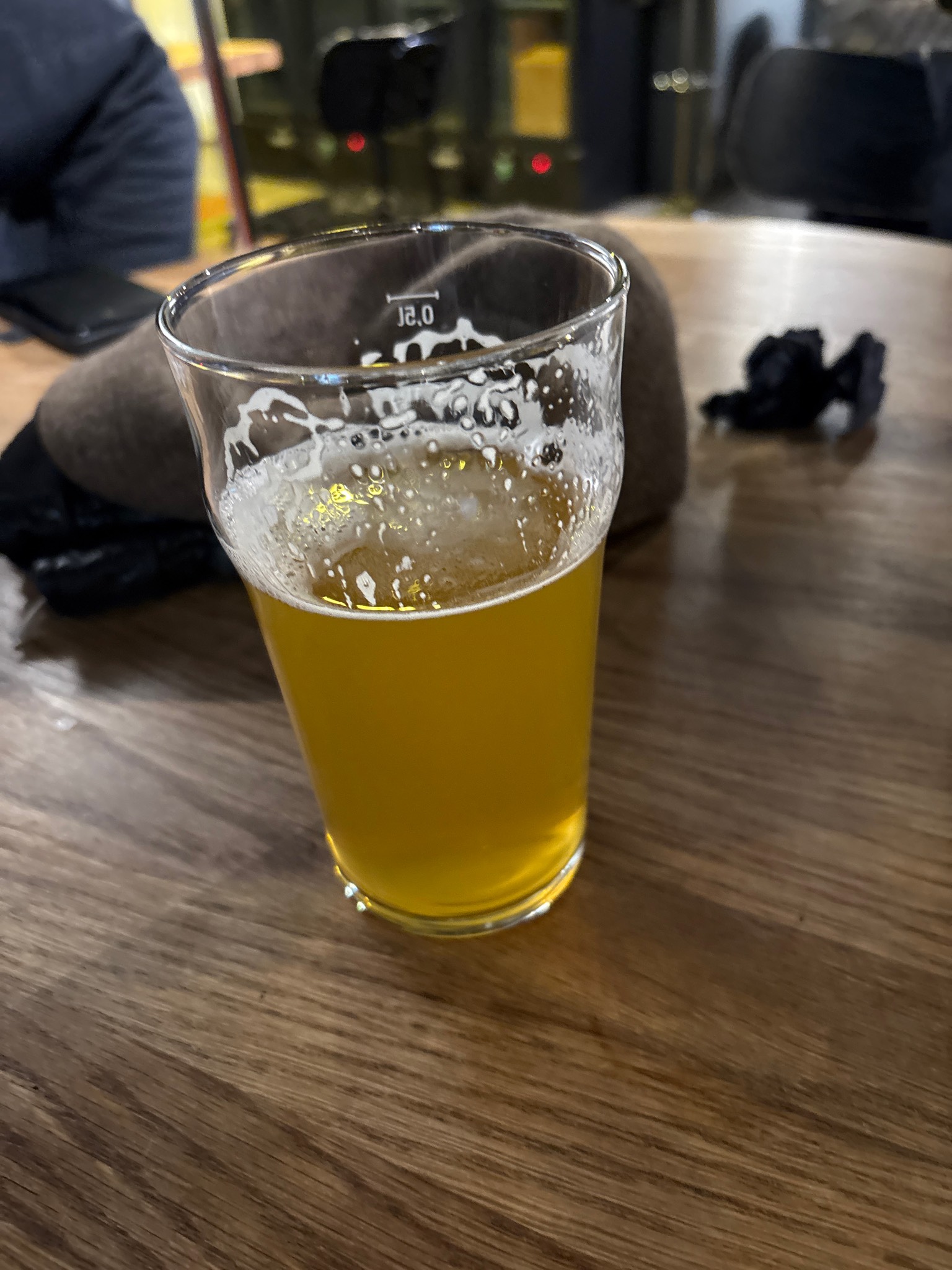 Raging Bulls, Finland