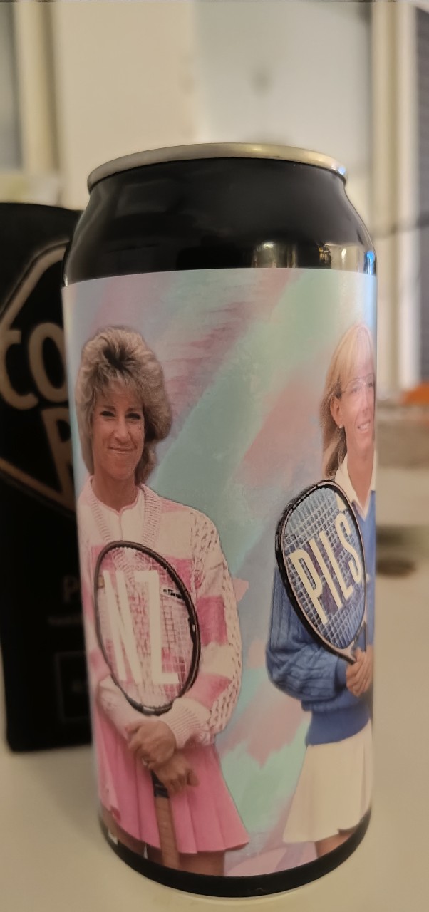 Kämmen/Rysty, Panimo HIMO