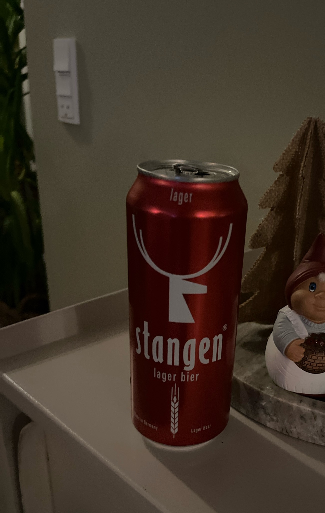 Stangen Lager Bier, Reepbana GmbH