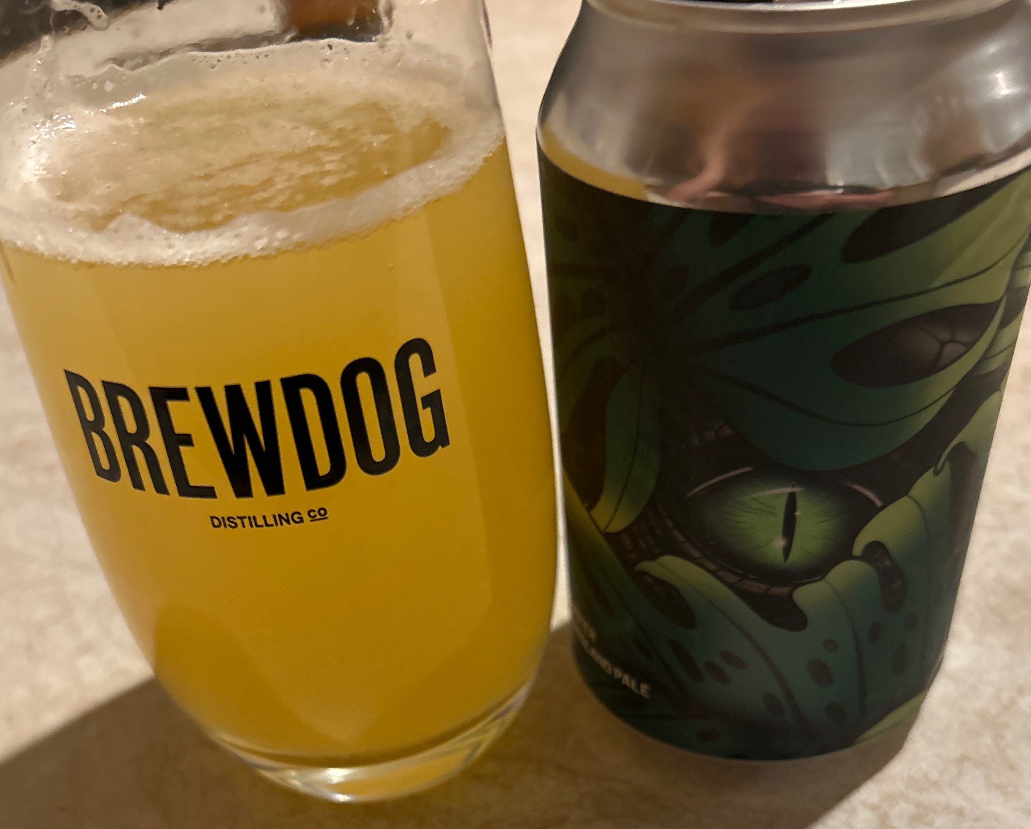 Delicious monster session NEPA, France