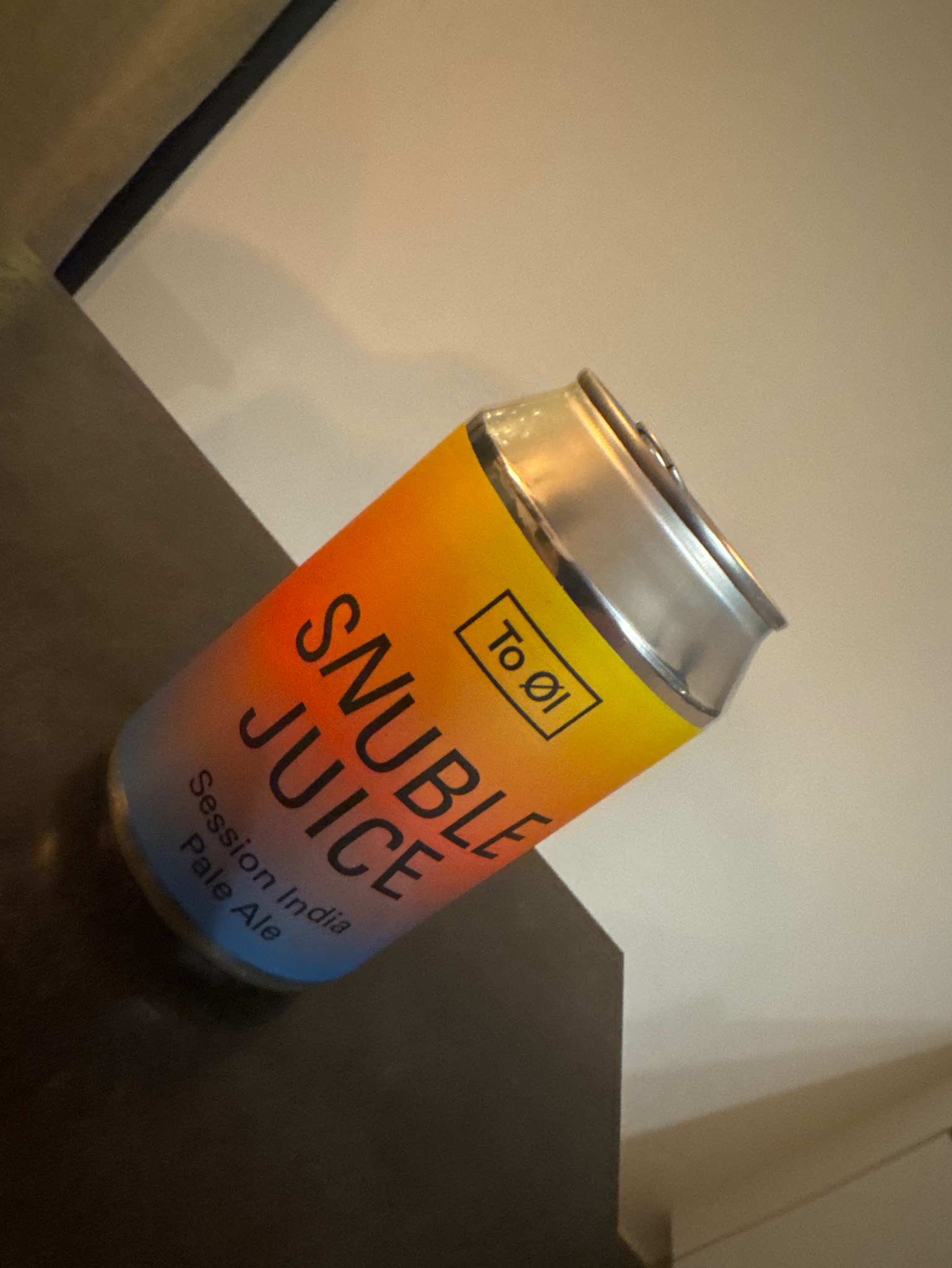 Snuble Juice, Denmark
