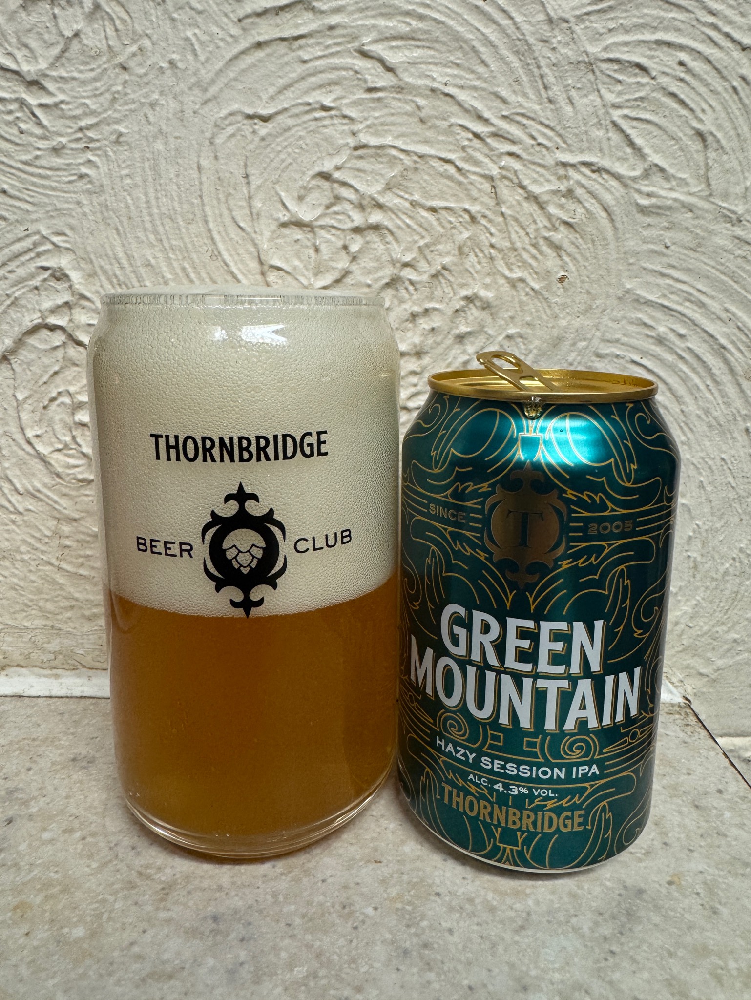 Green Mountain, England