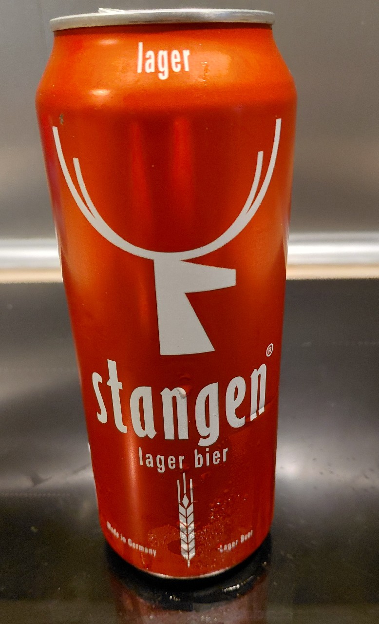 Stangen Lager Bier, Reepbana GmbH