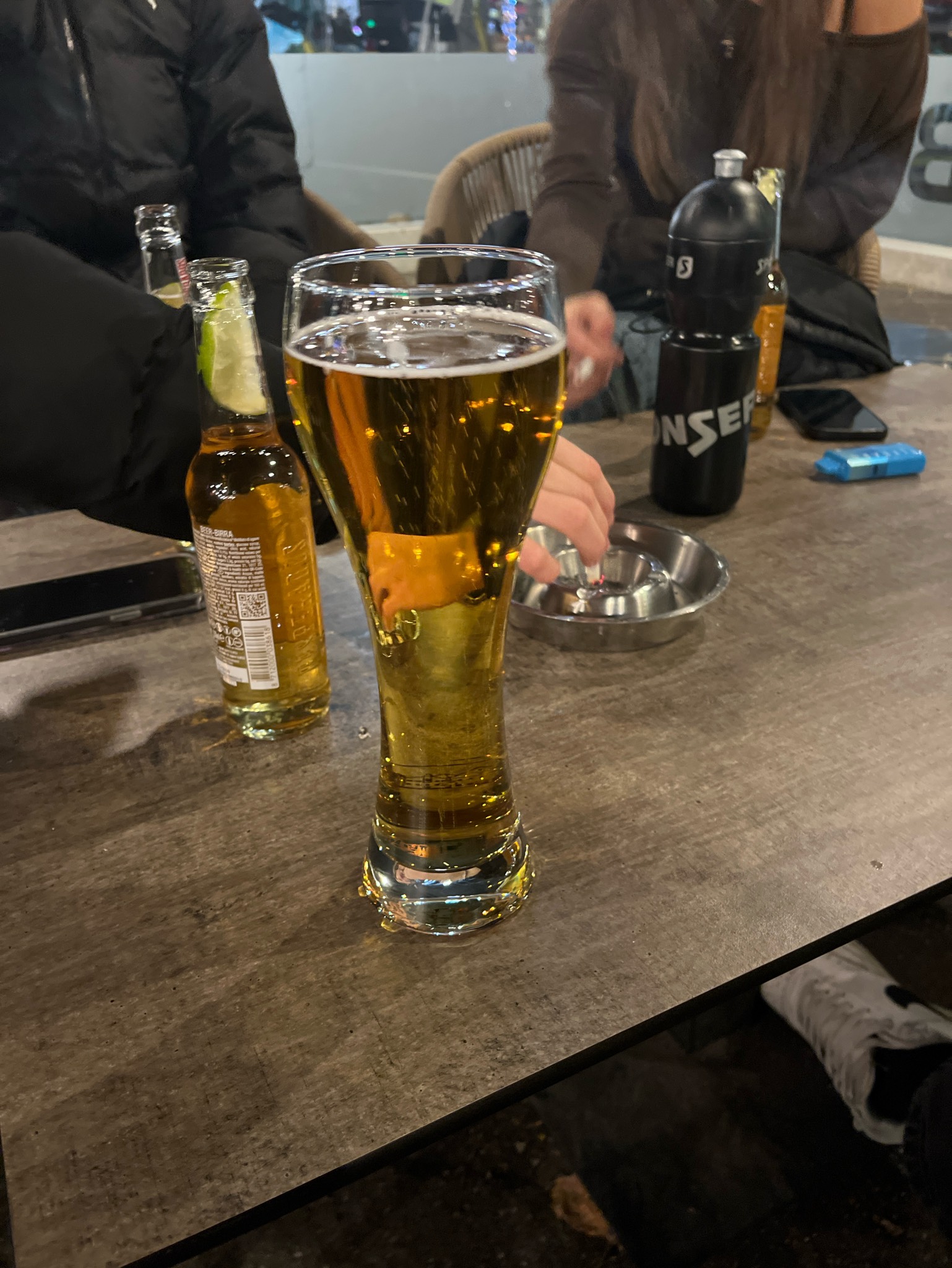 Peroni Original, Italy