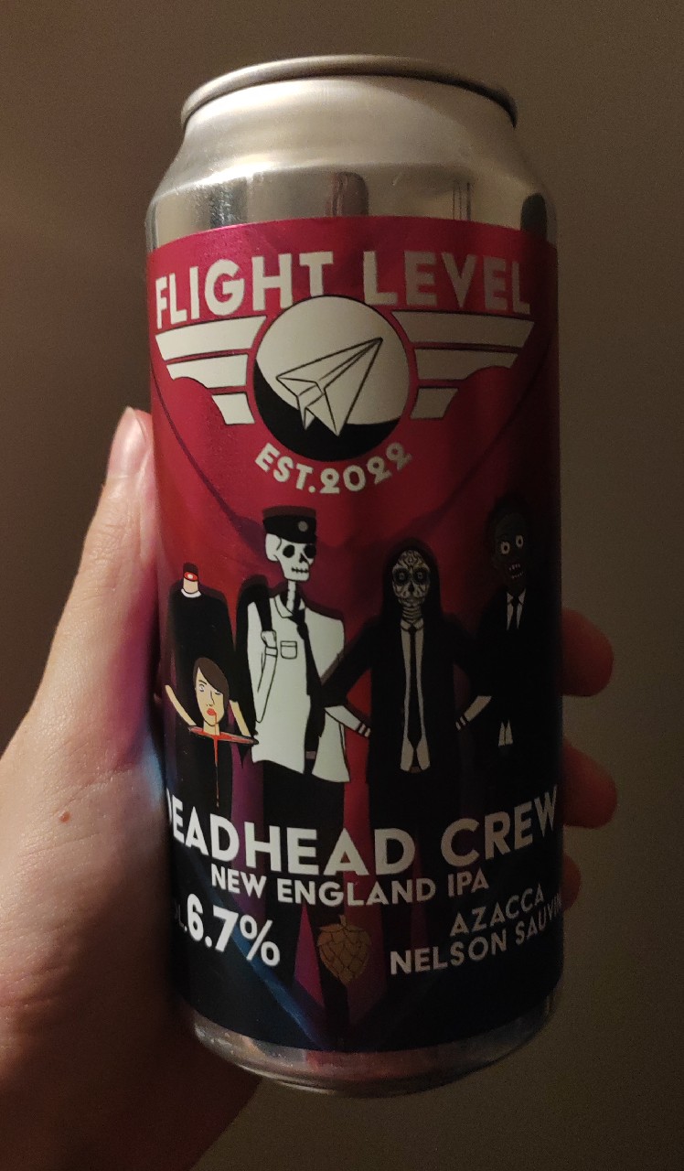 Deadhead Crew, Finland