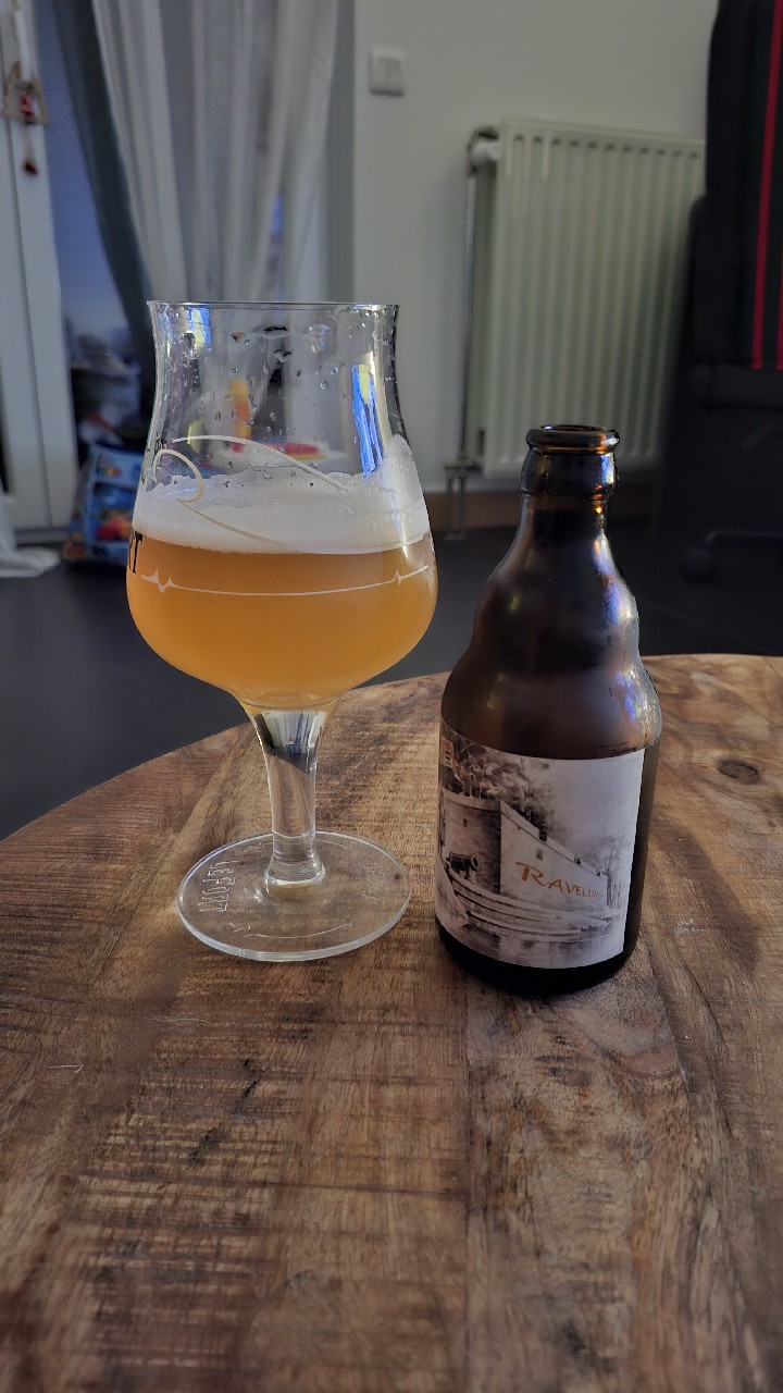 Ravelijn, Brouwerij Bastion