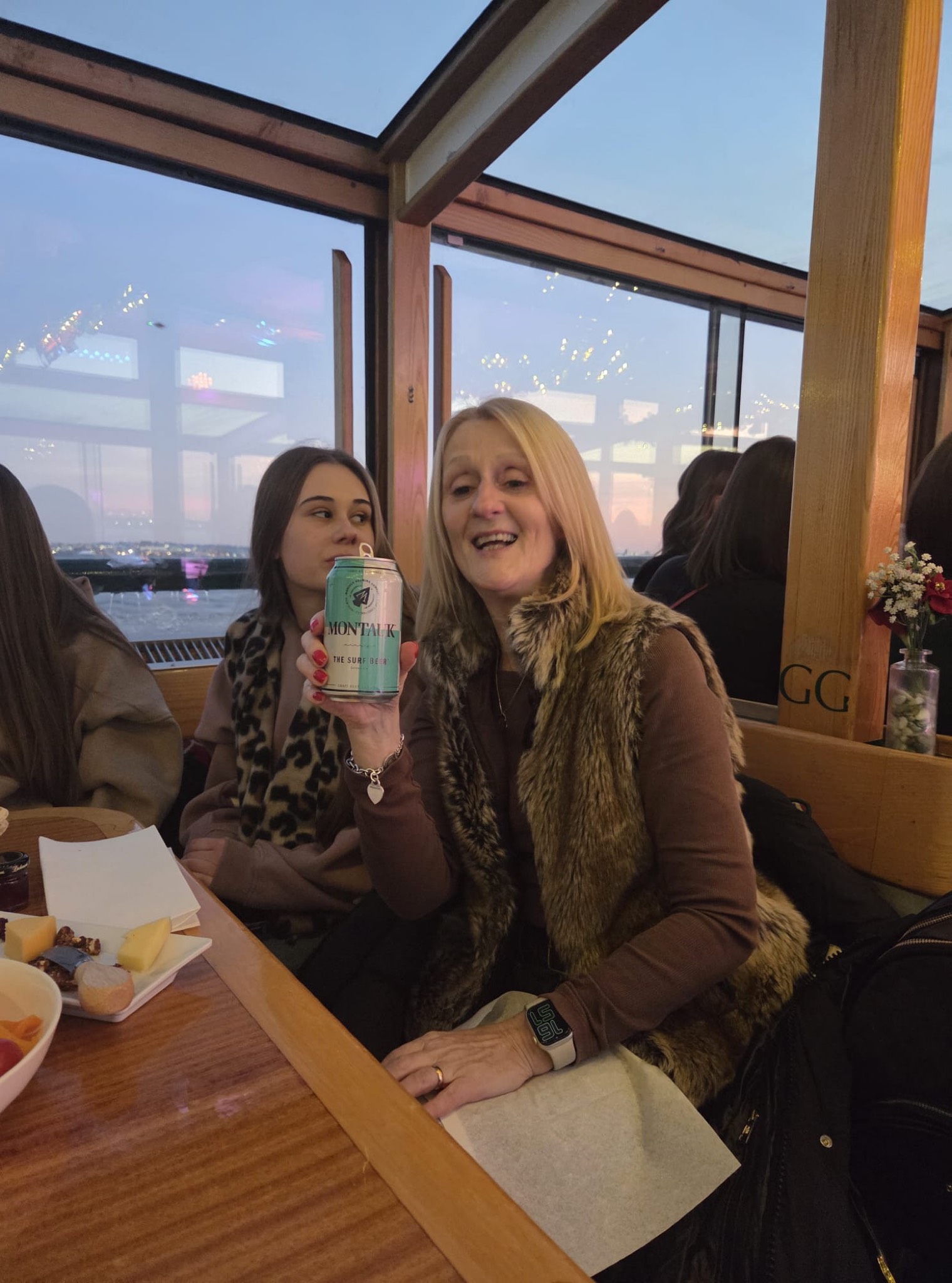 Montauk Light, Southampton Publick House