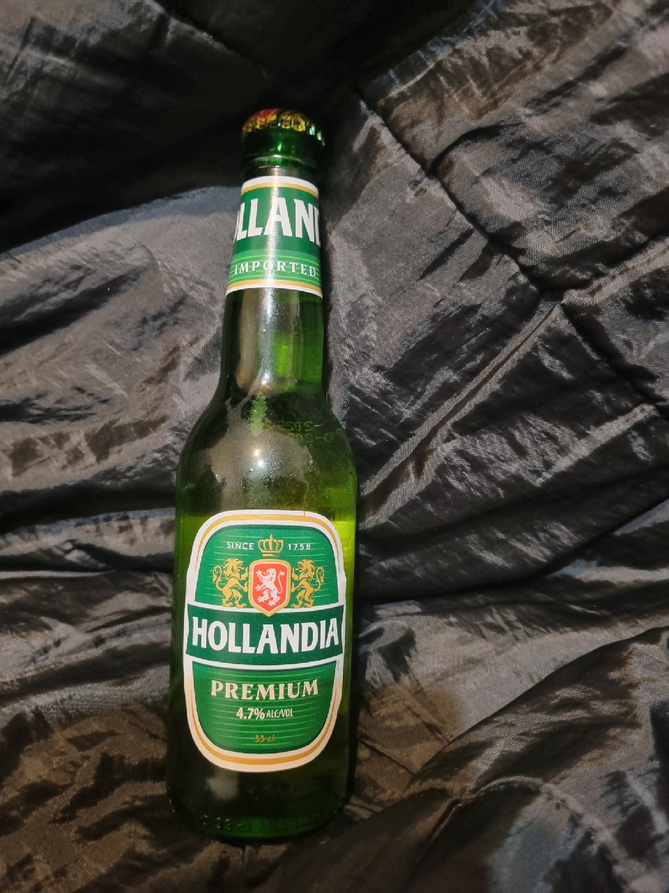 Hollandia, Royal Swinkels Family Brewers