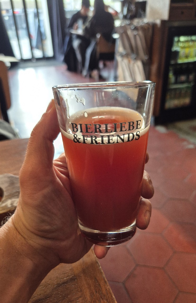 Memento Vivi, White Frontier Brewery