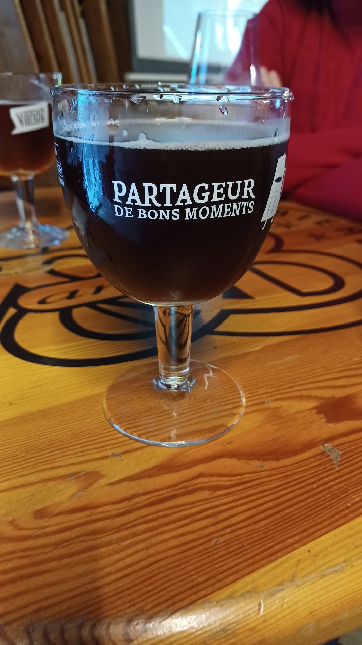 Christmas Ale, Brouwerij Corsendonk