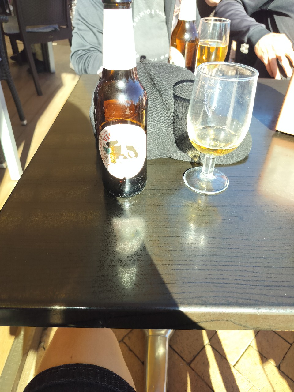 Victoria Málaga, Spain