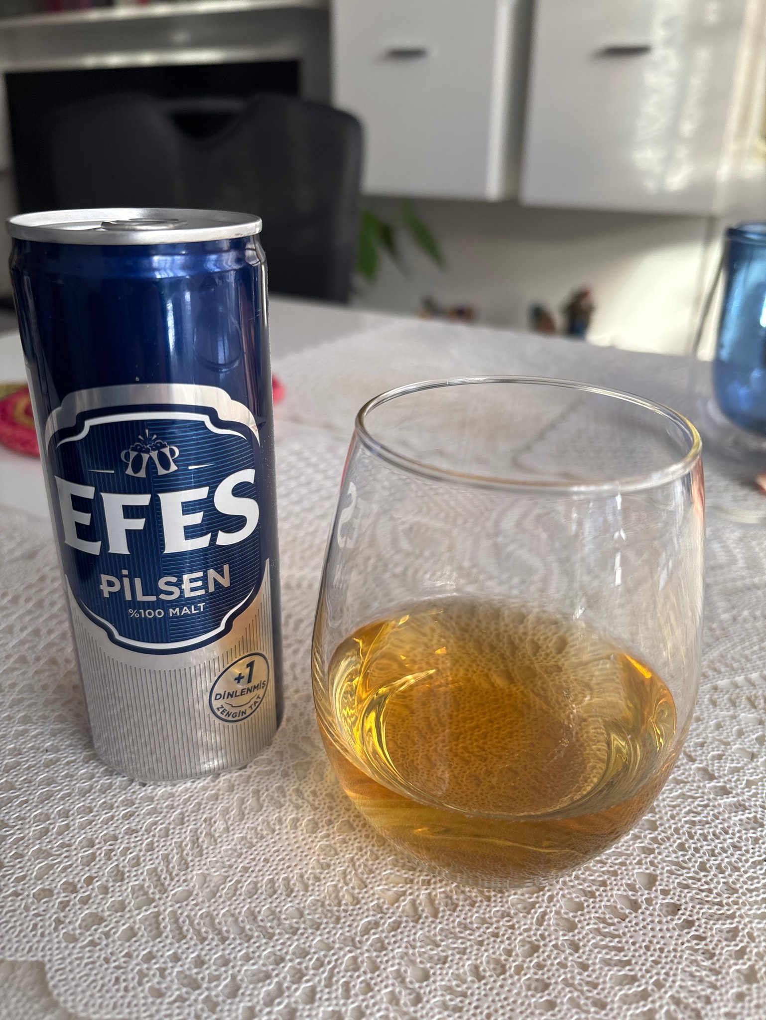 Efes Pilsener / Pilsen, Anadolu Efes