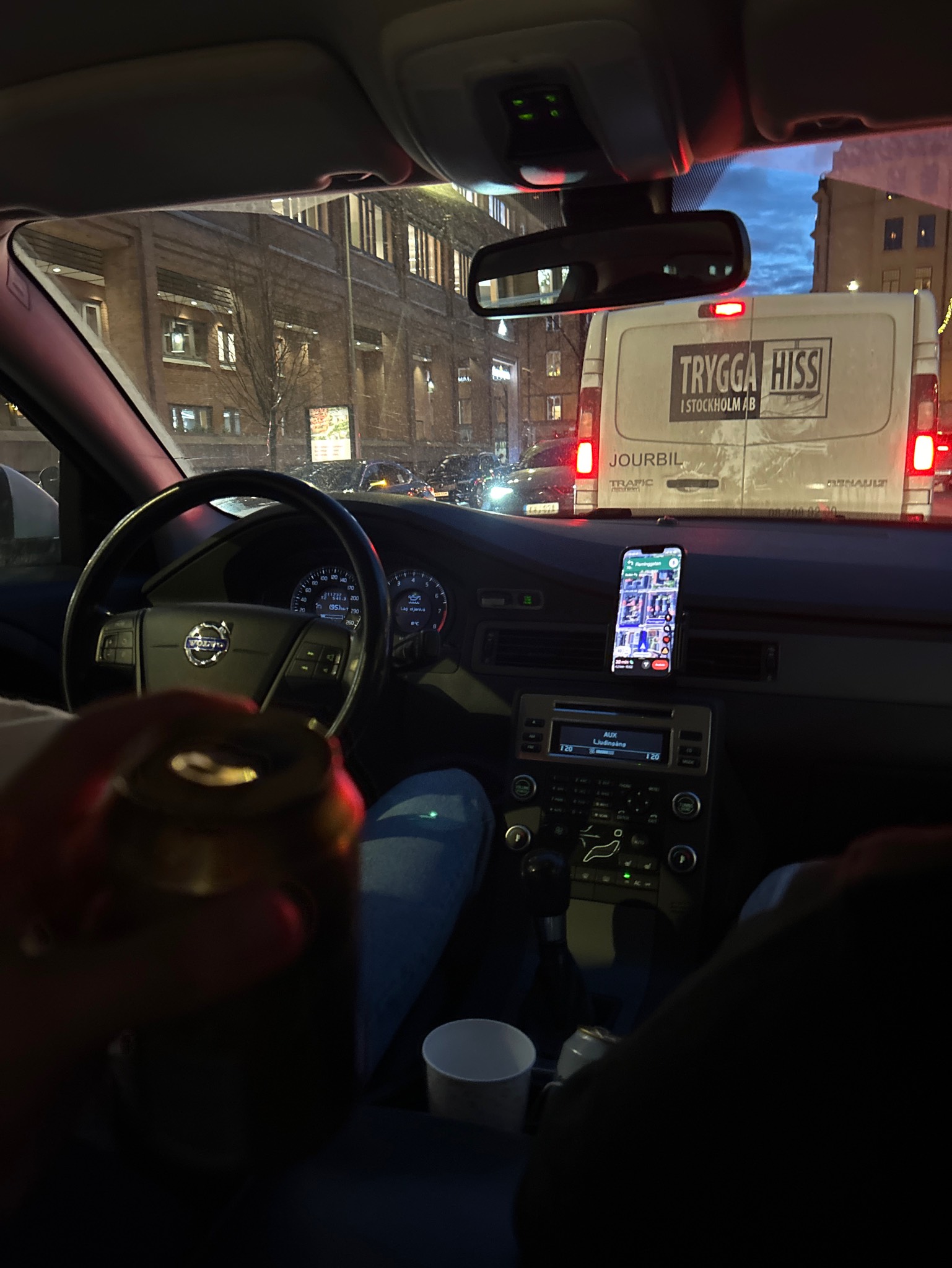 Bryggmästarens Premium Gold, Åbro Bryggeri