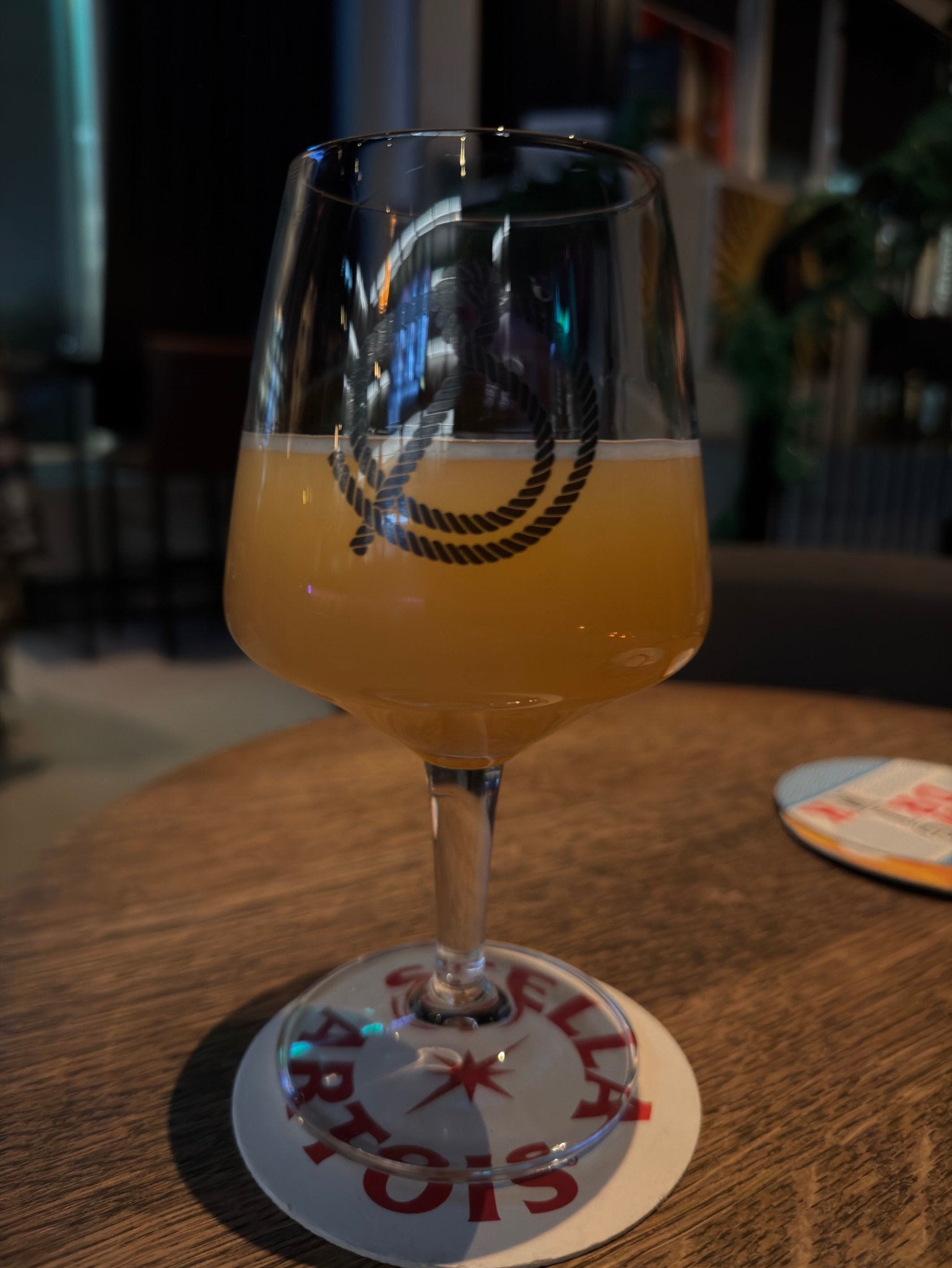 Multiverse, Elmeleven