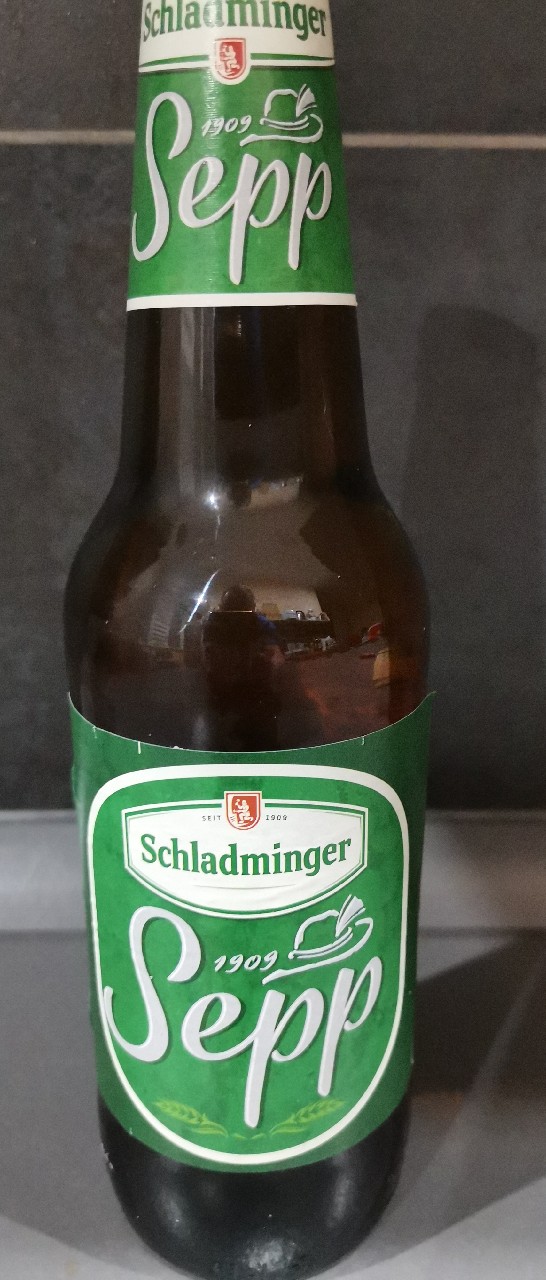 Sepp, Austria