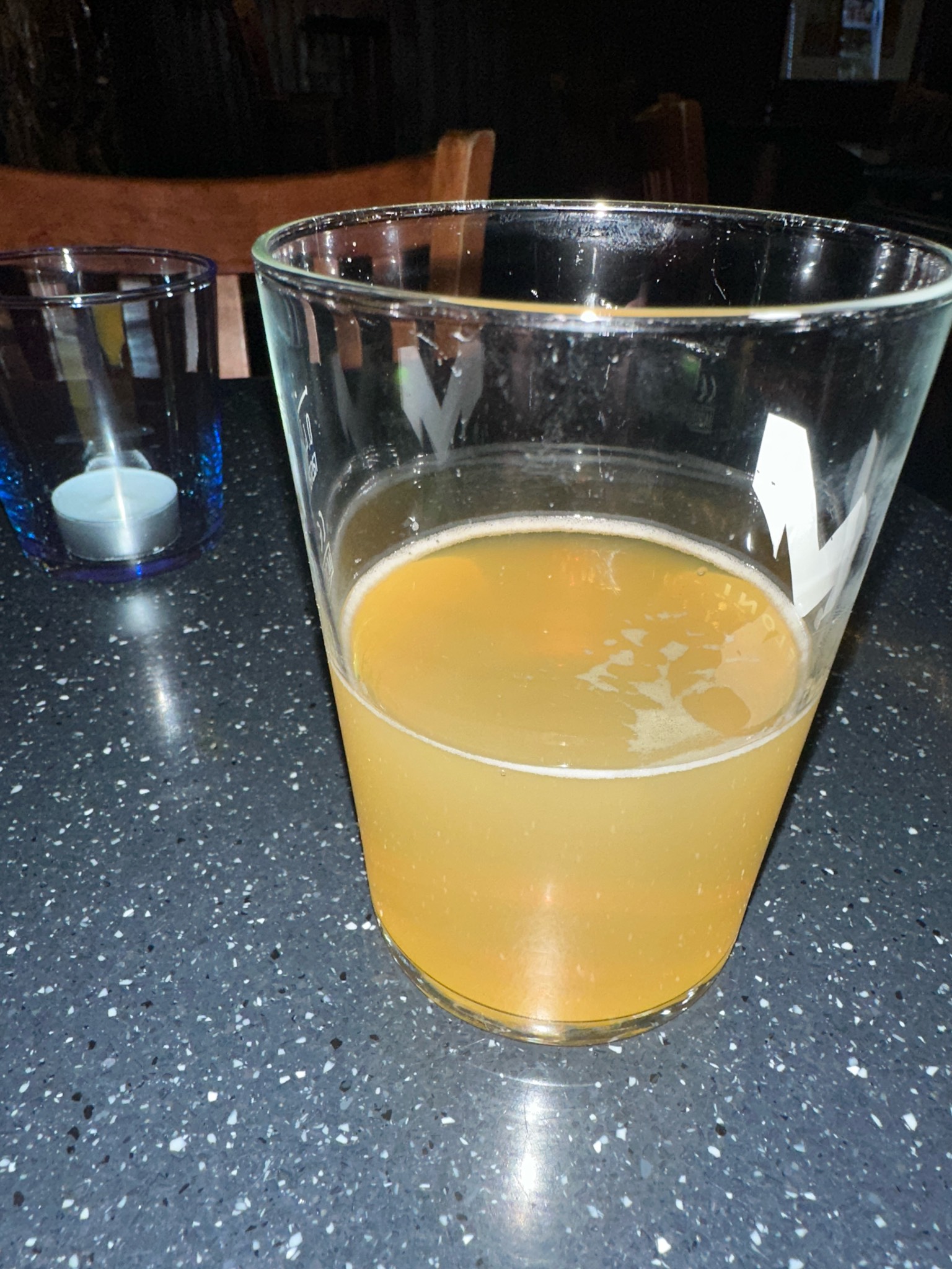 Mufloni Hazy IPA 6.0%, Finland