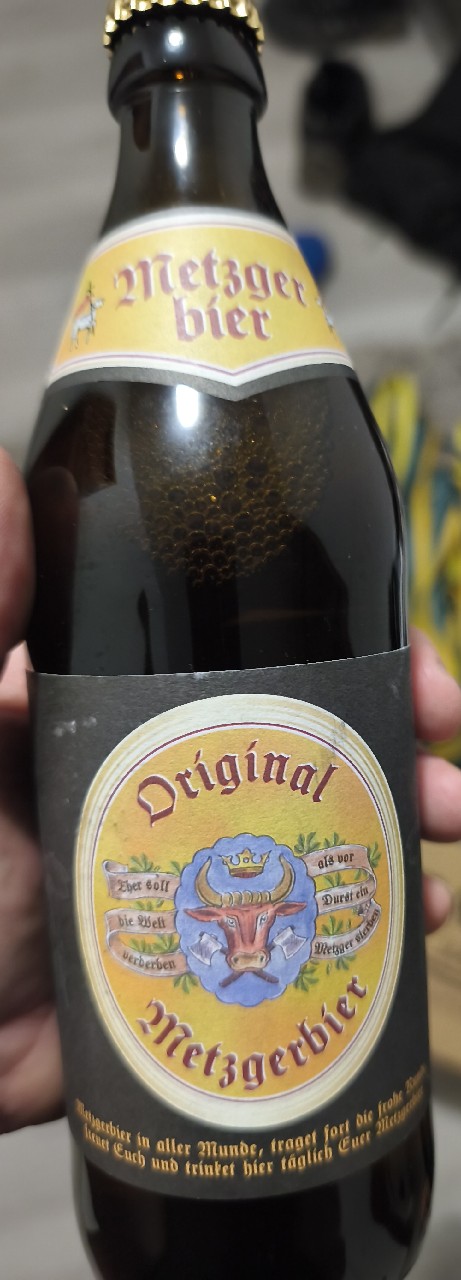 Hirsch Gold / Hirsch Gold Export, Privatbrauerei Höss der Hirschbräu