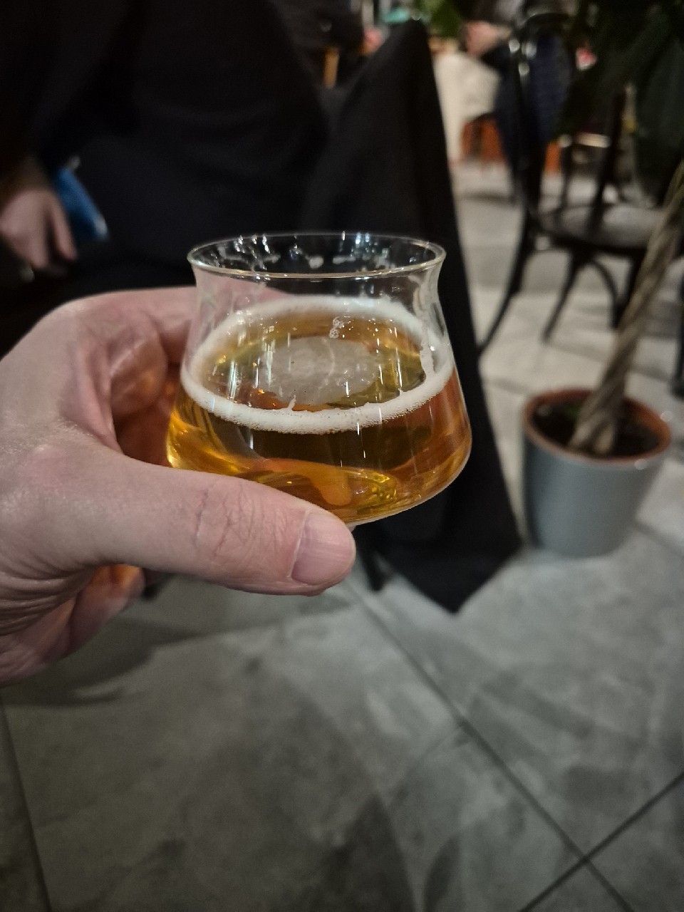 Pura Vida, Switzerland