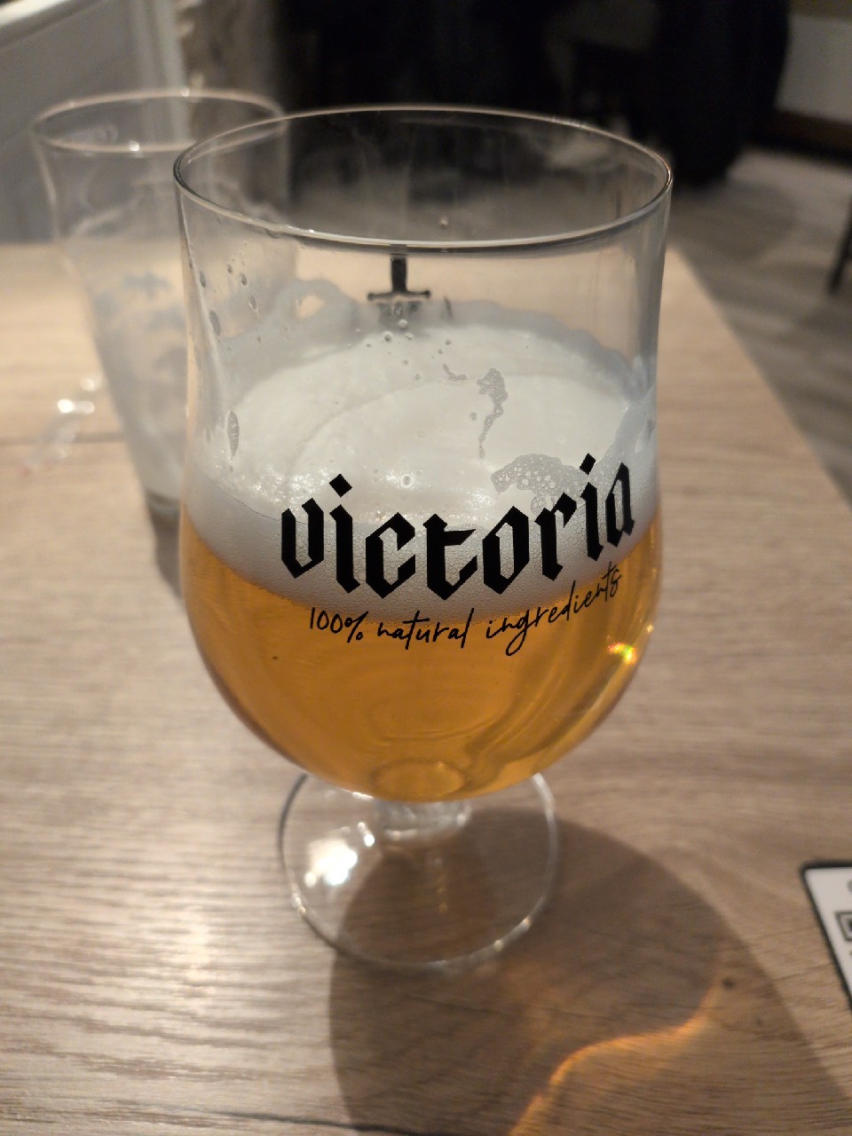 Victoria, Belgium