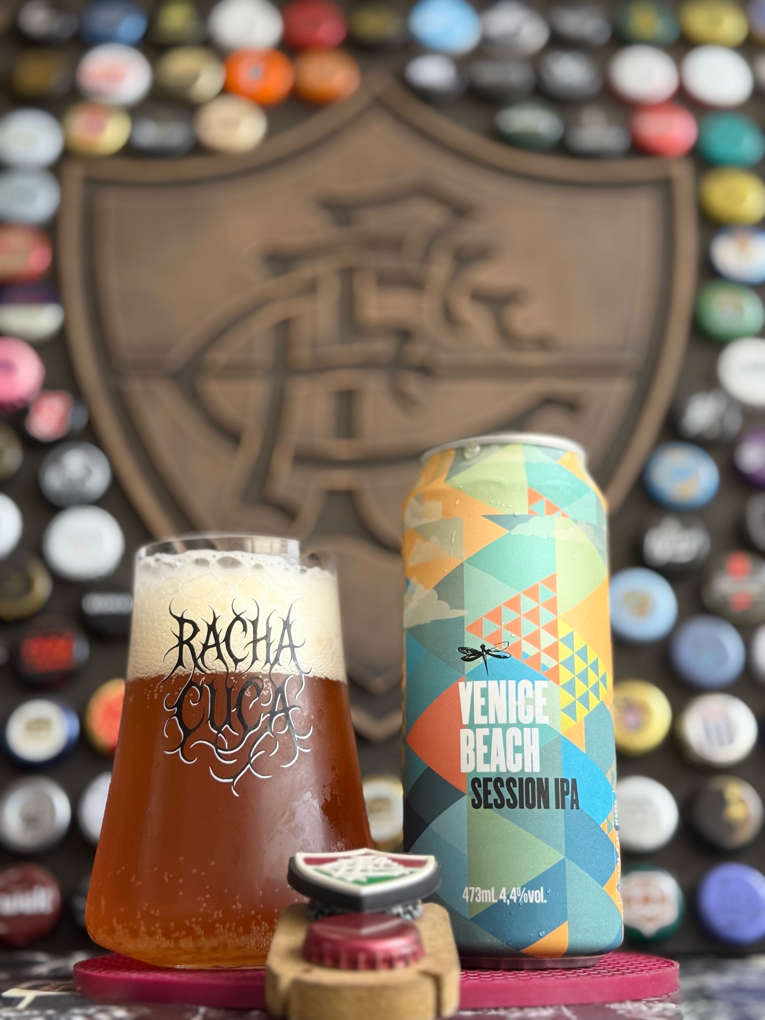Venice Beach, Cervejaria Dádiva
