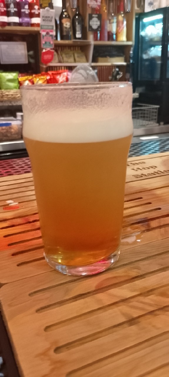 Harlequin, Weetwood Ales