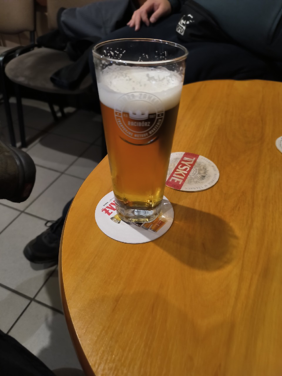 Raciborskie Klasycznie Warzone, Browar Zamkowy Raciborz