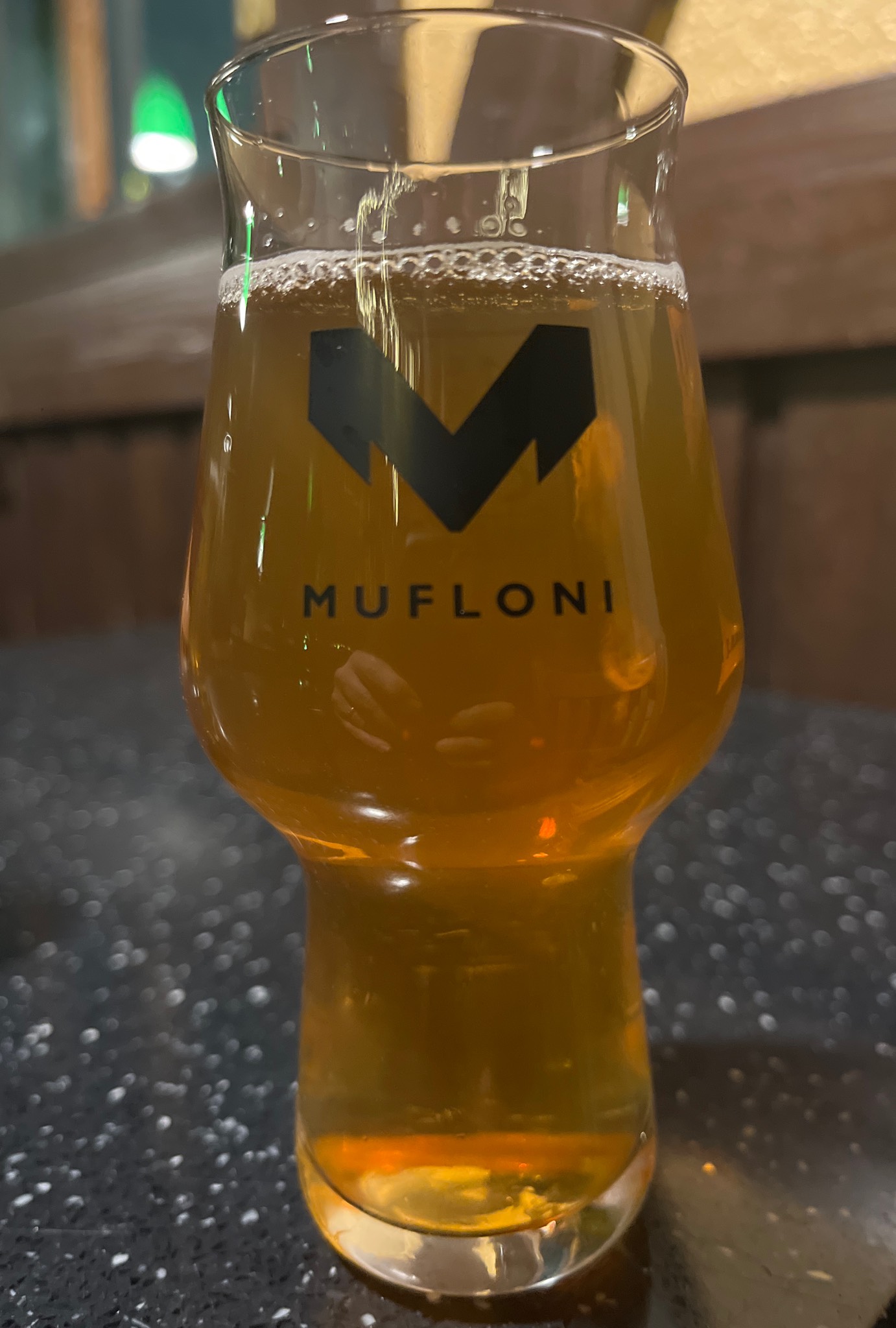 Preztelbock, Denmark