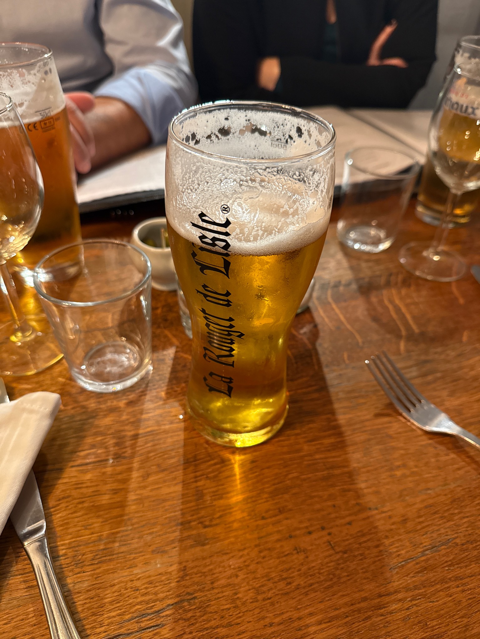 Bière De Sochaux, France