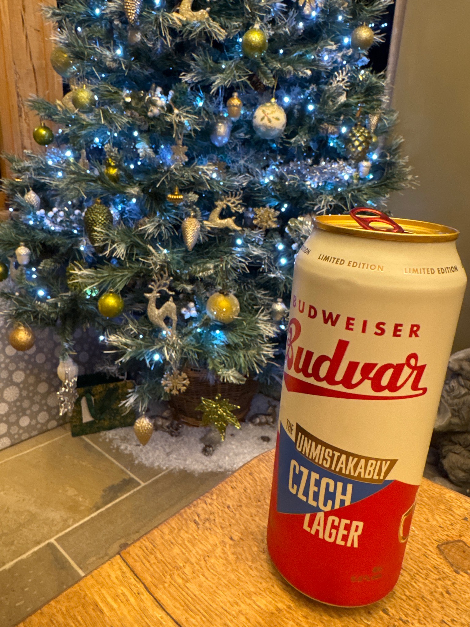 Budweiser Budvar / Czechvar B: Original, Budějovický Budvar