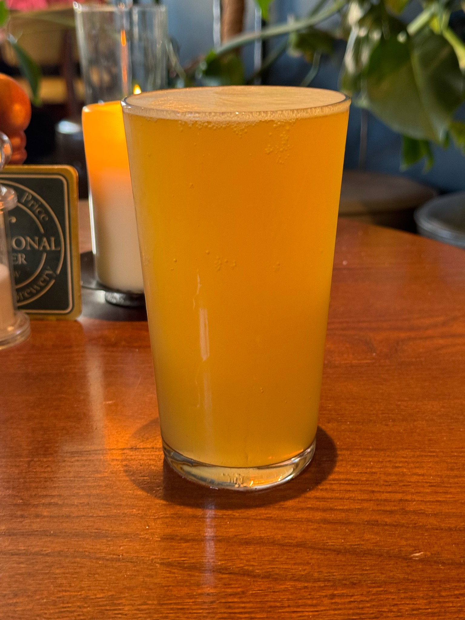 Hoegaarden original white, Brouwerij Hoegaarden (InBev)