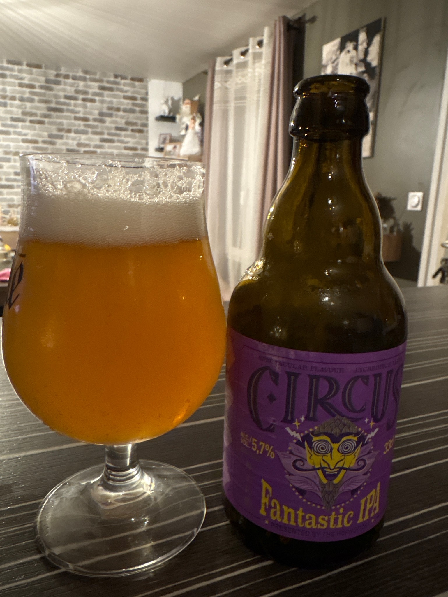 fantastic ipa, Belgium